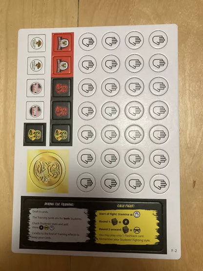 Cobra Kai - Cats In Hat Inc.