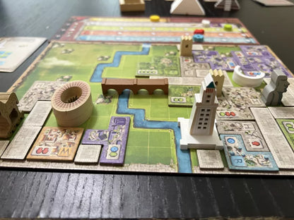 World Wonders - Cats In Hat Inc.