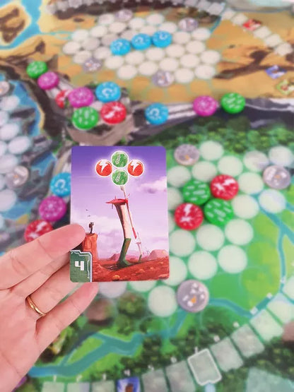 Neotopia - Cats In Hat Inc.