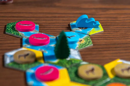 Cascadia: Landmarks - Cats In Hat Inc.