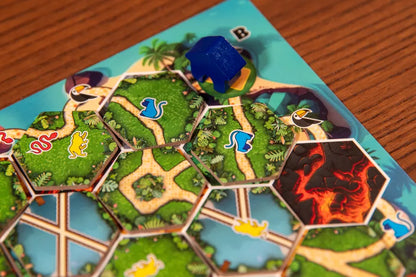 Tucana Builders - Cats In Hat Inc.