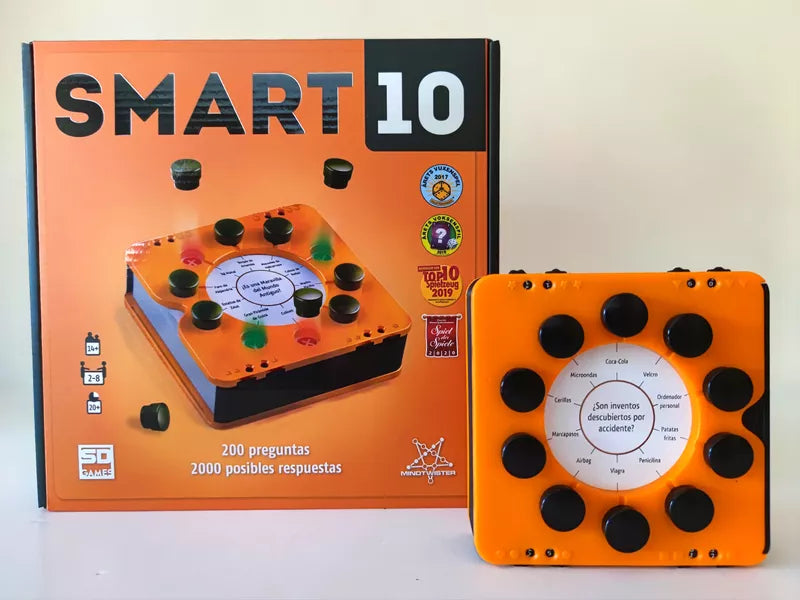 Smart 10