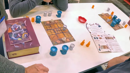 Tuned - Cats In Hat Inc.