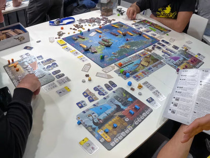 Karvi - Cats In Hat Inc.