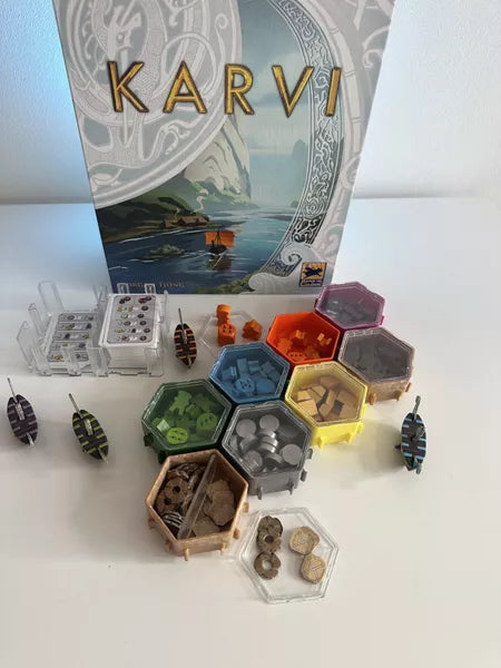 Karvi