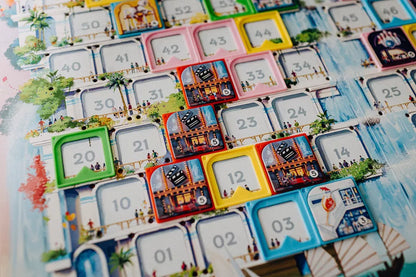 Waterfall Park - Cats In Hat Inc.