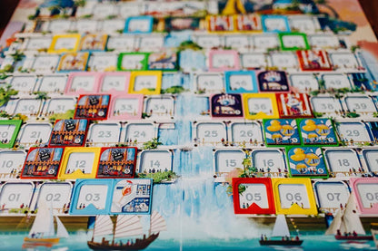 Waterfall Park - Cats In Hat Inc.