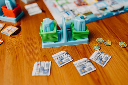 Waterfall Park - Cats In Hat Inc.