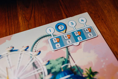 Waterfall Park - Cats In Hat Inc.