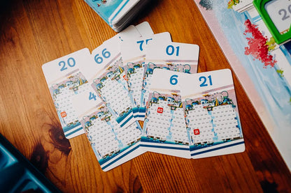 Waterfall Park - Cats In Hat Inc.