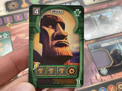 Path Of Civilization - Cats In Hat Inc.