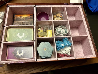 Century Big Box - Cats In Hat Inc.