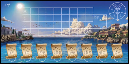 Flight Of Icarus - Cats In Hat Inc.