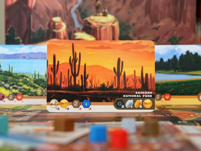 Trailblazer: The Arizona Trail