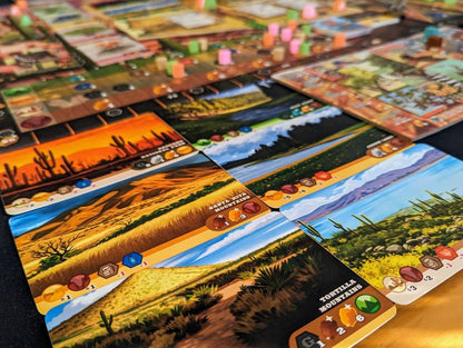 Trailblazer: The Arizona Trail