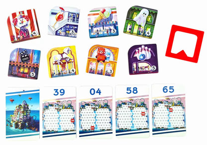 Waterfall Park - Cats In Hat Inc.