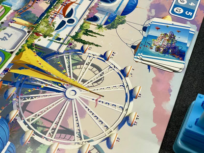 Waterfall Park - Cats In Hat Inc.