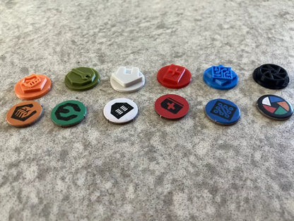 Cyberpunk 2077: Gangs Of Night City - Cats In Hat Inc.