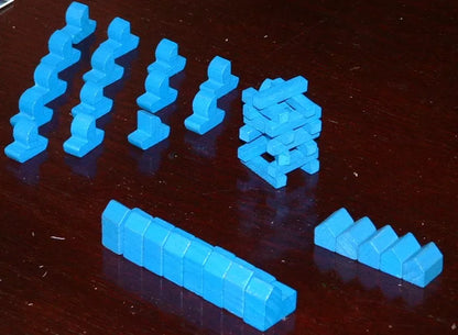 Catan Extension: Seafarers 5-6 Player - Cats In Hat Inc.