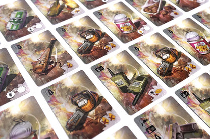 Lockdown - Cats In Hat Inc.