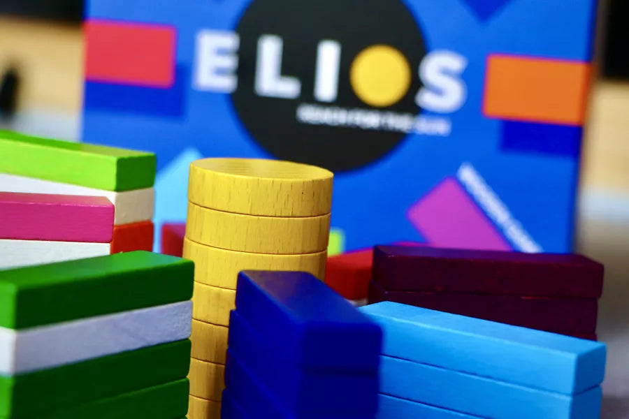 Elios