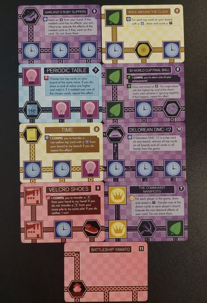 Innovation 3rd Edition: Artifacts Of History