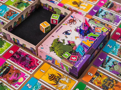 Pikit - Cats In Hat Inc.