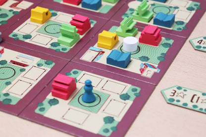 Chandigarh - Cats In Hat Inc.