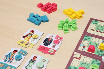 Chandigarh - Cats In Hat Inc.