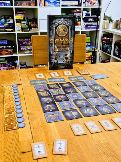 Sfynx - Cats In Hat Inc.