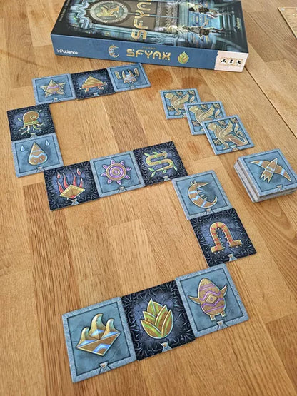 Sfynx - Cats In Hat Inc.