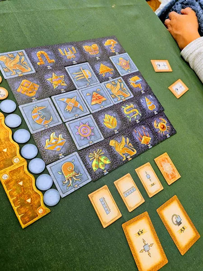 Sfynx - Cats In Hat Inc.