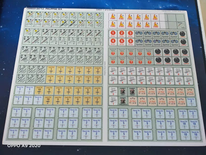 Carrier Battle: Philippine Sea - Cats In Hat Inc.