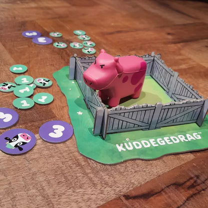 Herd Mentality - Cats In Hat Inc.