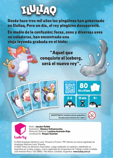 Iluliaq