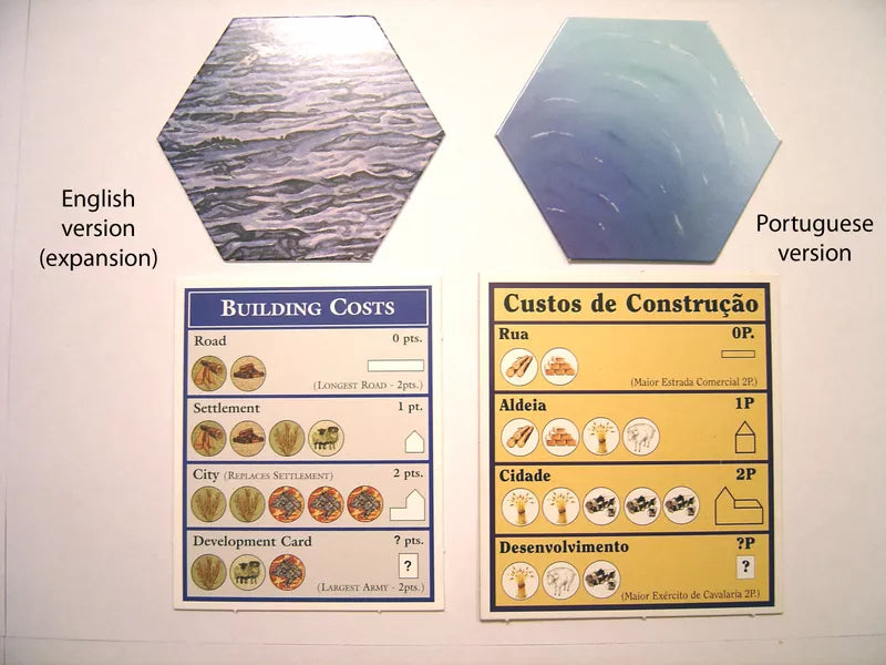 Catan Extension: 5-6 Player