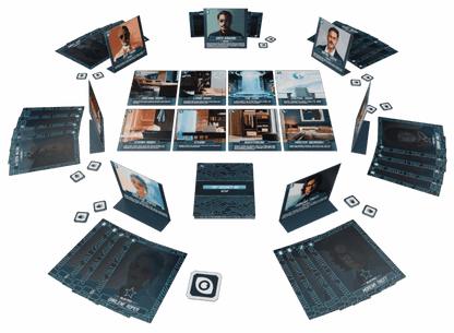 My Murder Mystery: Final Protocol