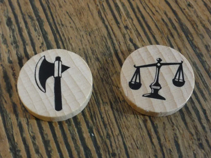 Rivals For Catan - Cats In Hat Inc.