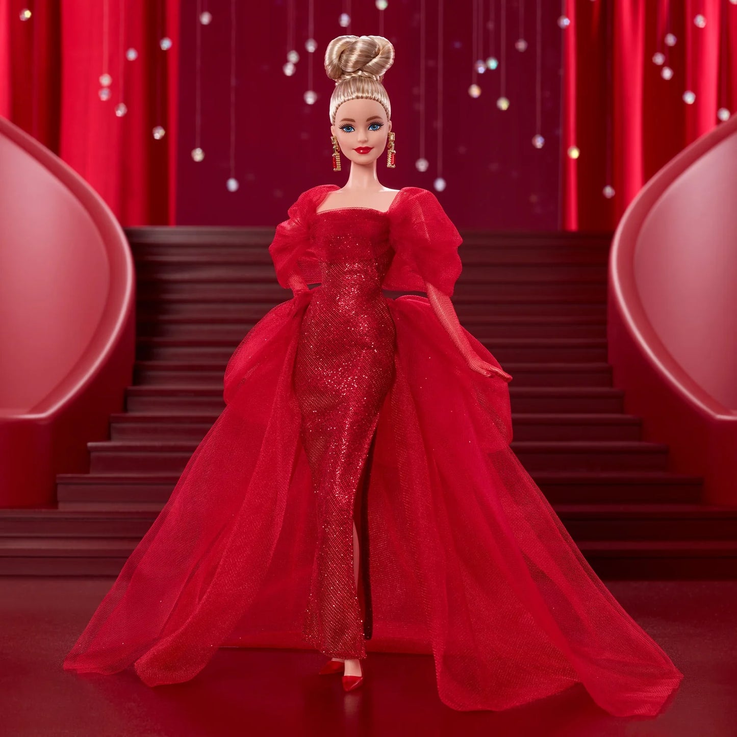 Barbie: 80th Anniversary Malibu