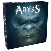 Abyss (Refresh) - Cats In Hat Inc.