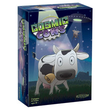 Cosmic Cows - Cats In Hat Inc.