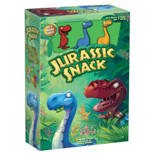 Jurassic Snack - Cats In Hat Inc.