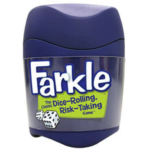 Farkle Dice Cup - Cats In Hat Inc.