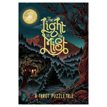 The Light In The Mist - Cats In Hat Inc.