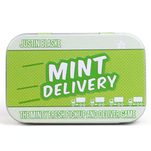 Mint Delivery - Cats In Hat Inc.