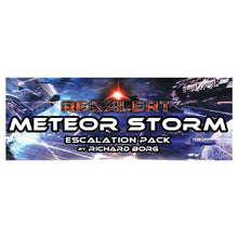 Red Alert: Meteor Storm Escalation Pack - Cats In Hat Inc.