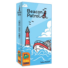 Beacon Patrol - Cats In Hat Inc.