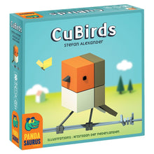 CuBirds - Cats In Hat Inc.