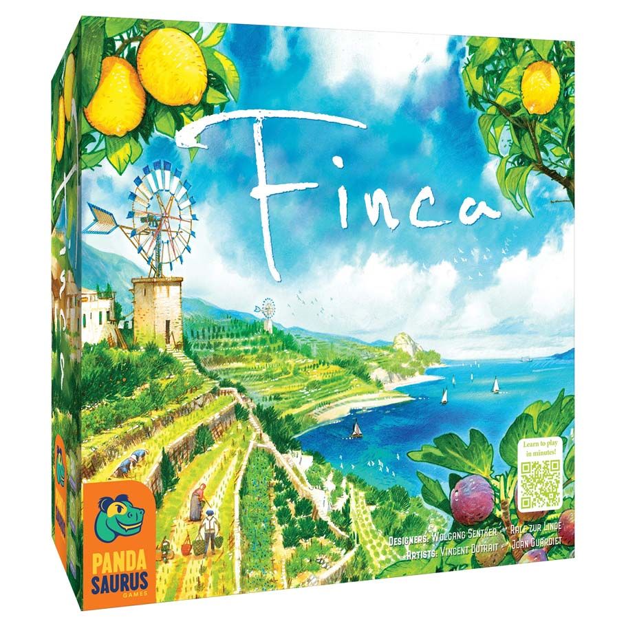 Finca
