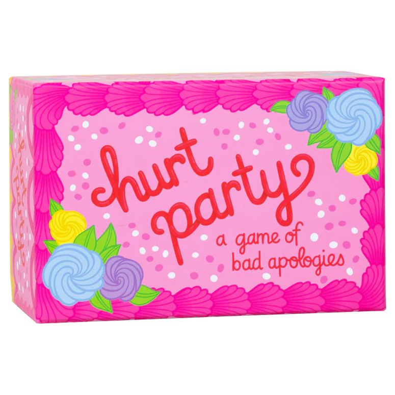Hurt Party By Pink Tiger Games